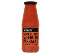Cooks' Ingredients Passata with Soffritto 690g