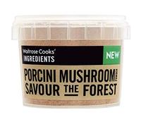 Cooks' Ingredients Porcini Mushroom Powder 35g Waitrose