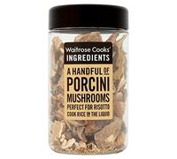 Cooks' Ingredients Porcini Mushrooms 30g