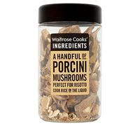 Cooks' Ingredients Porcini Mushrooms Waitrose 30g