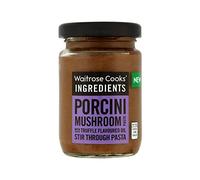 Cooks' Ingredients Porcini & Truffle Paste Waitrose 90g