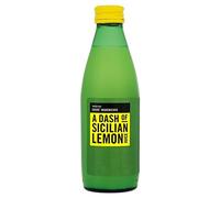 Cooks' Ingredients Sicilian Lemon Juice 230ml