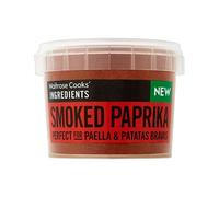 Cooks' Ingredients Smoked Paprika Waitrose 55g