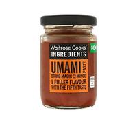 Cooks' Ingredients Umami Paste Waitrose 95g - Pack of 2