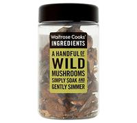 Cooks' Ingredients Wild Mushrooms 30g