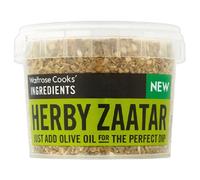 Cooks' Ingredients Zataar Waitrose 45g