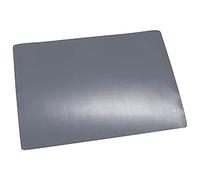 Cooks Innovations Non-Stick Oven Protector Mat - 2 Heavy Duty Nonstick Oven Rack Liners to Protect Convection, Electric, Gas, & Microwave Ovens - BPA & PFOA Free Heat Resistant Baking Mat