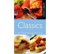 Cook's Library Classics