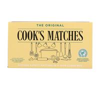 Cook's Matches The Original Kitchen Safety Matches