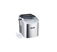 Cooks Professional 1.3L Ice Maker | 12kg / 24h | Silver