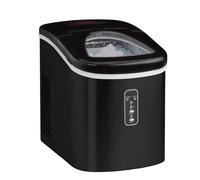 Cooks Professional 2.2L Ice Maker | 14kg / 24h | Black