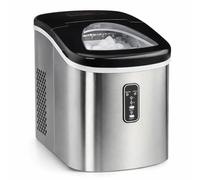Cooks Professional 2.2L Ice Maker | 14kg / 24h | Silver