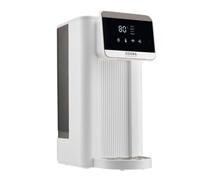 Cooks Professional 2.5L Digital Hot Water Dispenser With Adjustable Temperature & Dispense Volume - White