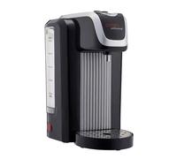 Cooks Professional 2.5L Hot Water Dispenser | Black / Silver