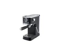 Cooks Professional 20 Bar Espresso Machine | Satin Black