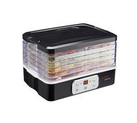 Cooks Professional 5 Tier Food Dehydrator