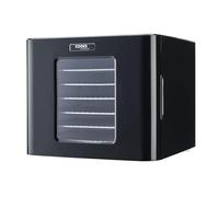 Electric Food Dehydrator 6 Tier Digital Drying Machine Fruit Beef Veg Preserver