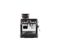 Cooks Professional Bean-to-Cup Espresso Machine | Satin Black