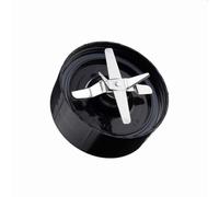 Cooks Professional Blender Head with 6 Stainless Steel Blades and Rubber Seal for NutriBlend Blender