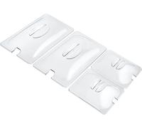 4 Section Buffet Warmer Replacement Lids - Cooks Professional (4 Section)