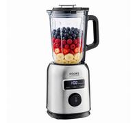 Cooks Professional Digital Blender 1.7L Fruit Smoothie Maker 10 Speeds 1400W