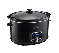 Digital Slow Cooker One Pot Cooking Machine 3.5-8L Capacity Cooks Professional
