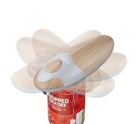 Cooks Professional Automatic Can Opener | Nordic Grey