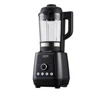 Cooks Professional Heated Blender & Soup Maker | 1000W Blending Machine with 1.8L Jug, Hot & Cold Settings,10 Programmes, 9 Speeds & Boost | Great for Soups, Smoothies, Jam, Sauces, Frozen Drinks