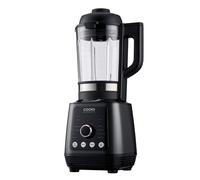 Cooks Professional Heated Blender & Soup Maker 1000W Blending Machine With 1.8L Jug, Hot & Cold Settings,10 Programmes & 9 Speeds