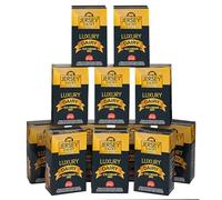 Cooks Professional Jersey Luxury Ice Cream Mix | Soft Serve Creamy Taste Icecream Mixture for Home or Commercial use | Superior Creamy Vanilla Taste | 12 x 1L
