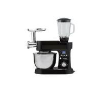Cooks Professional Multi Function 6.2L Stand Mixer | Black