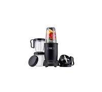 Cooks Professional Nutriblend Blender and Smoothie Maker | Black
