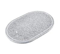 Cooks Professional Replacement Stone Plate for Electric Raclette Grill - Spare Replacement Part - Durable Granite with Non-Stick Surface