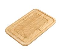 Cooks Professional Extra Large Reversible Chopping and Carving Board