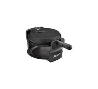 Cooks Professional Rotary Waffle Maker | Black