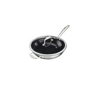Cooks Professional Tri-Ply Wok | 28cm