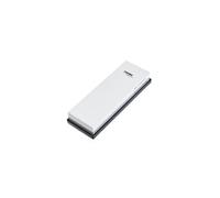 Cooks Professional Whetstone Dual Grit Knife Sharpener