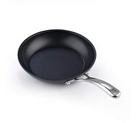 Cooks Standard 02569 8-Inch/20cm Nonstick Hard Anodized Fry Saute Omelet Pan, Black, Aluminum