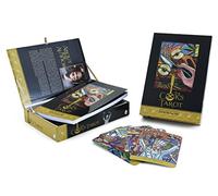 Cook's Tarot: (Tarot Kit Box Set with 78 Cards and Guide Book)