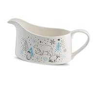 Cooksmart 1561 On a Frosty Winter Morning Gravy Boat