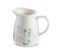 Cooksmart 1563 On a Frosty Winter Morning 1 Pint Jug