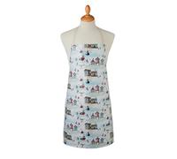 Cooksmart Beside The Seaside Pvc Apron