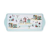 Cooksmart Beside The Seaside Small Tray