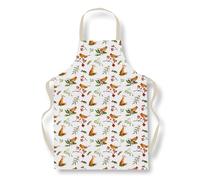 Cooksmart A Winters Tale PVC Apron