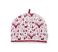Cooksmart Cotton Tea Cosy 6 Cup