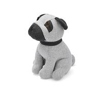 Cooksmart British Designed Door Stoppers | Door Stop Device Suitable for All Door Types Including Indoor & Outdoor | Door Stops Designed for All Modern Homes & Offices - Dog