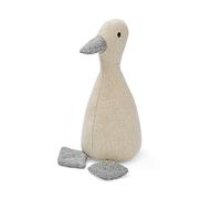 Cooksmart British Designed Door Stoppers | Door Stop Device Suitable for All Door Types Including Indoor & Outdoor | Door Stops Designed for All Modern Homes & Offices - Duck