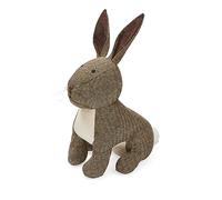 Cooksmart British Designed Door Stoppers | Door Stop Device Suitable for All Door Types Including Indoor & Outdoor | Door Stops Designed for All Modern Homes & Offices - Hare