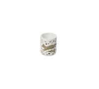 Cooksmart British Designed Egg Cups | Ceramic Egg Cup For Breakfast | Egg Poacher Cups For All Types Of Kitchen - Woodland