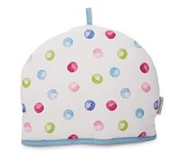 Cooksmart British Designed Tea Cosy | Teapot Warmer Suitable For Small, Medium or Large Teapots | Designed by British Designers in the UK